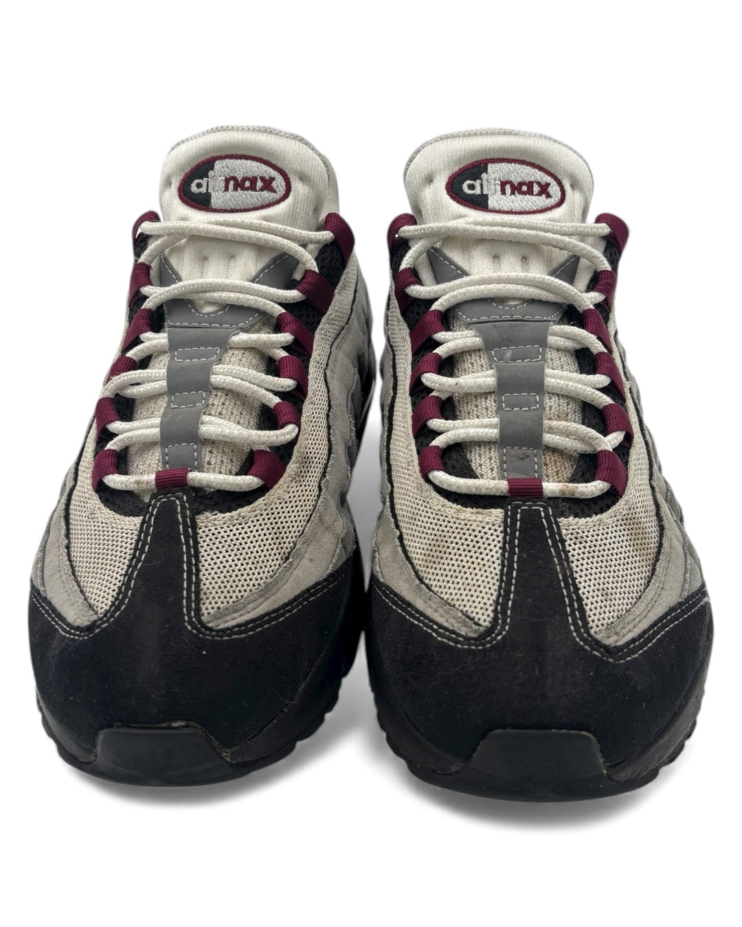 Nike Air Max 95 Dark Beetroot (45.5 EU / 10.5 UK)