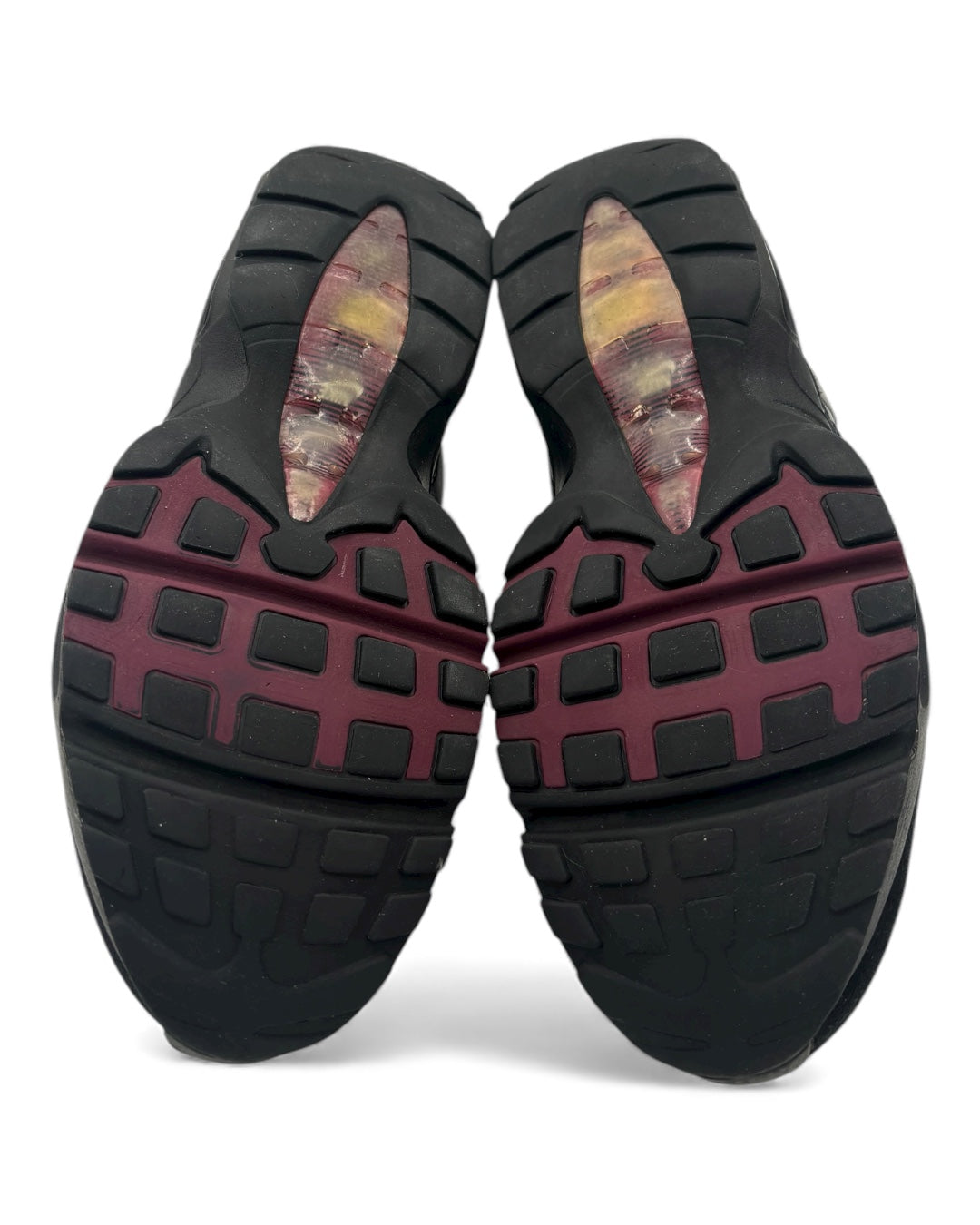 Nike Air Max 95 Dark Beetroot (45.5 EU / 10.5 UK)