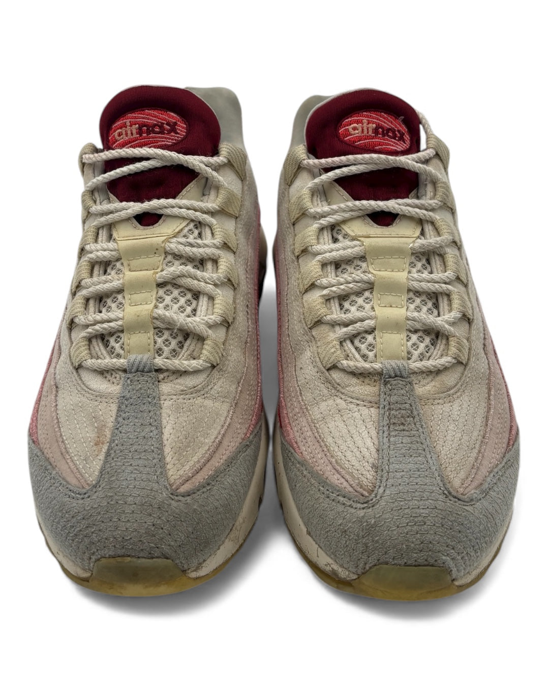 Nike Air Max 95 Anatomy of Air (42 EU / 7.5 UK)