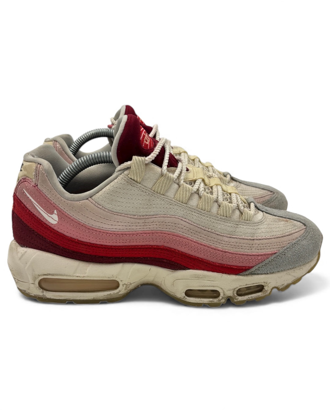 Nike Air Max 95 Anatomy of Air (42 EU / 7.5 UK)