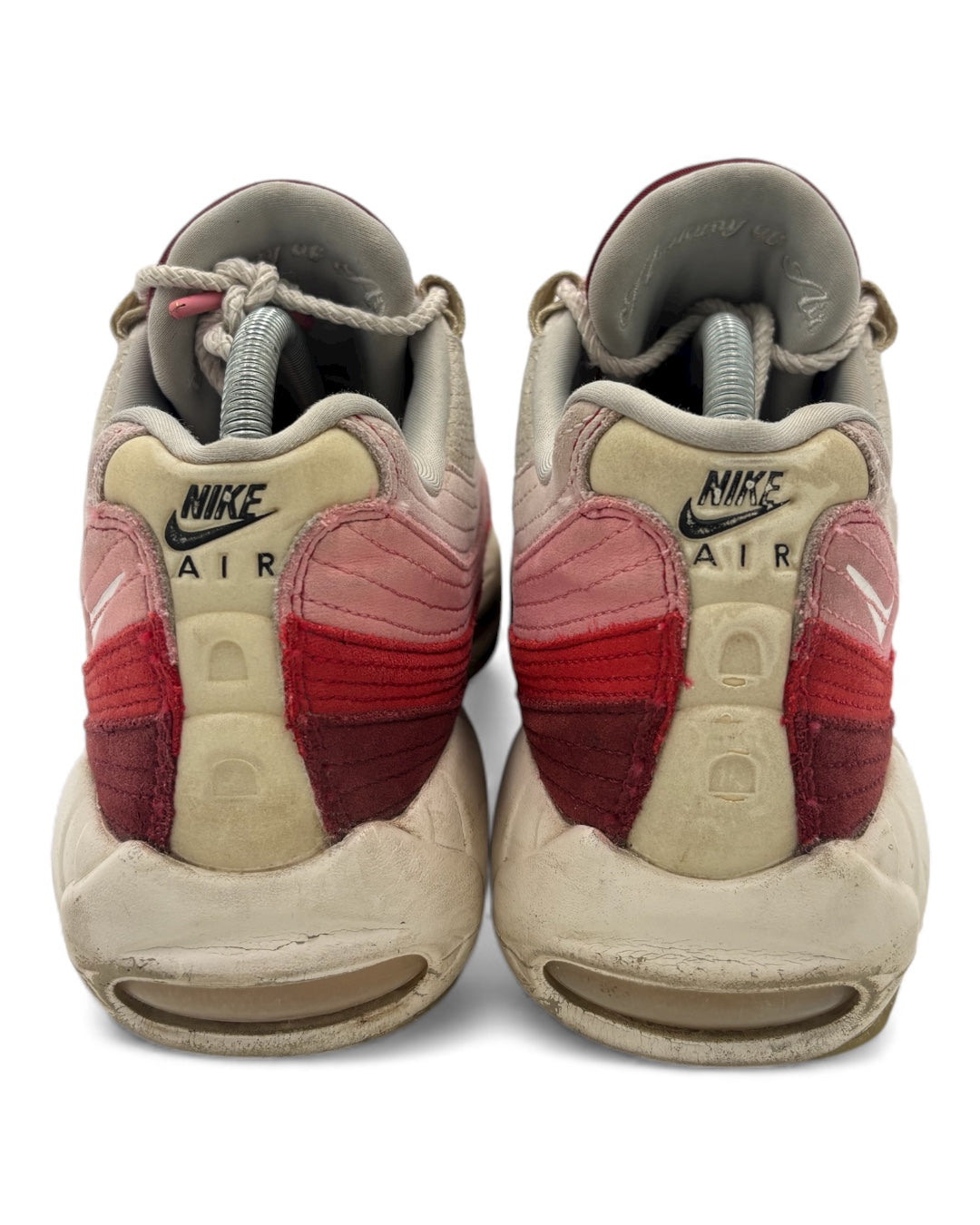 Nike Air Max 95 Anatomy of Air (42 EU / 7.5 UK)