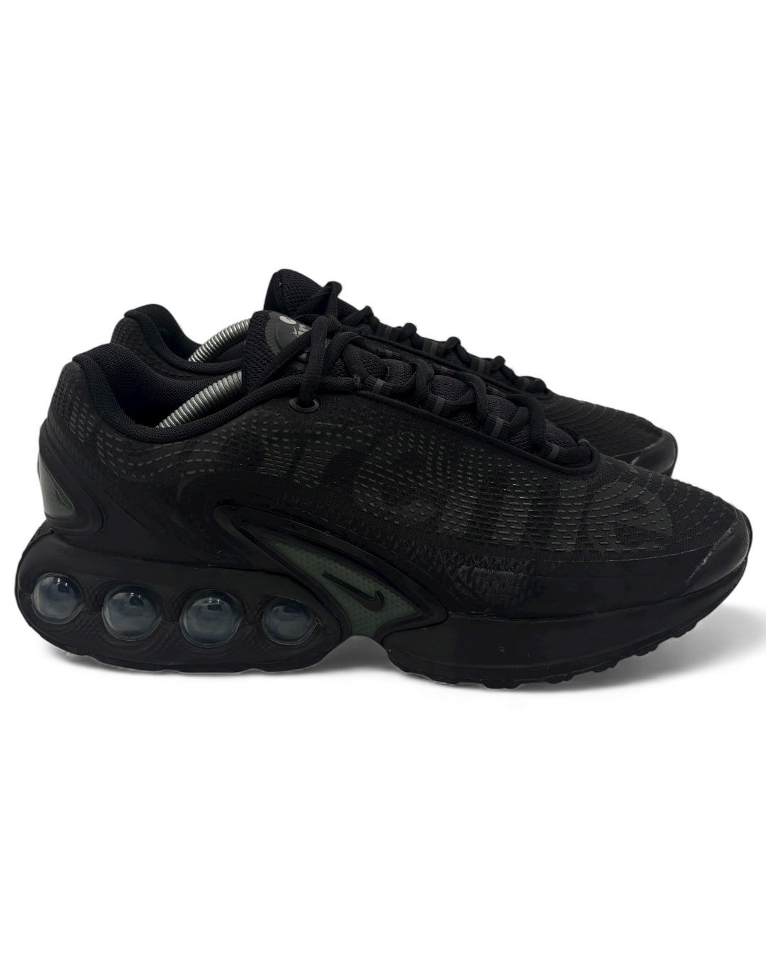Nike Air Max DN SP Supreme Black (44 EU / 9 UK)