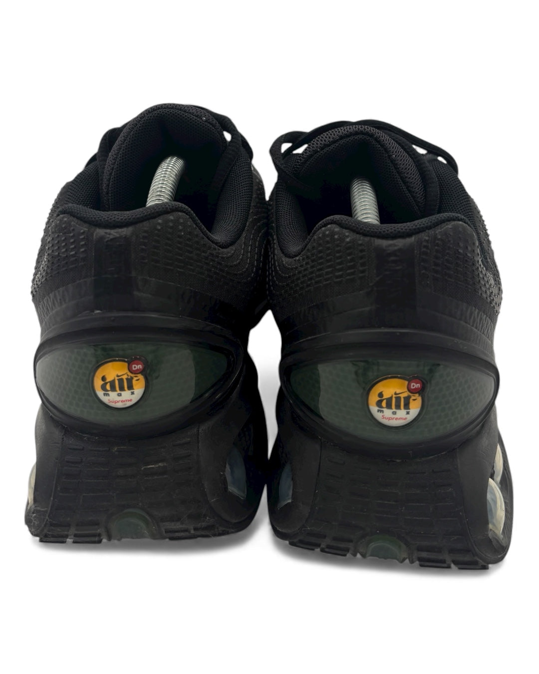 Nike Air Max DN SP Supreme Black (44 EU / 9 UK)