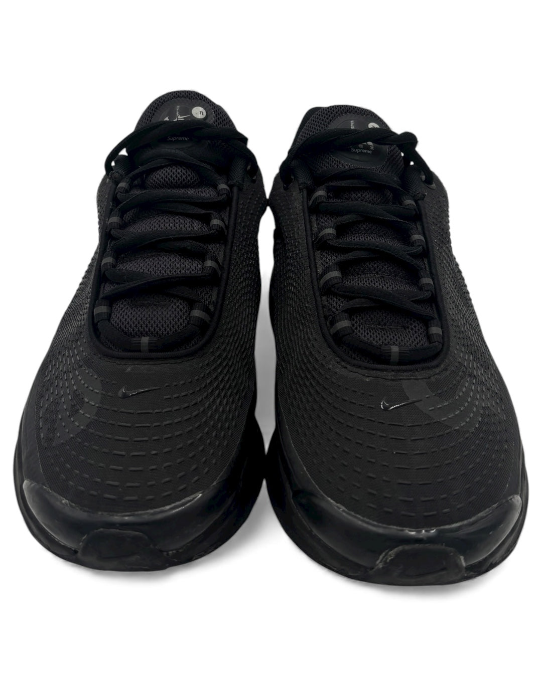 Nike Air Max DN SP Supreme Black (44 EU / 9 UK)