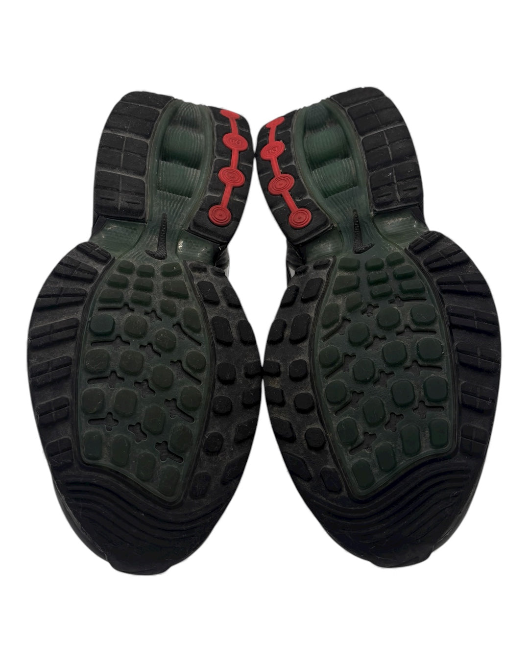 Nike Air Max DN SP Supreme Black (44 EU / 9 UK)