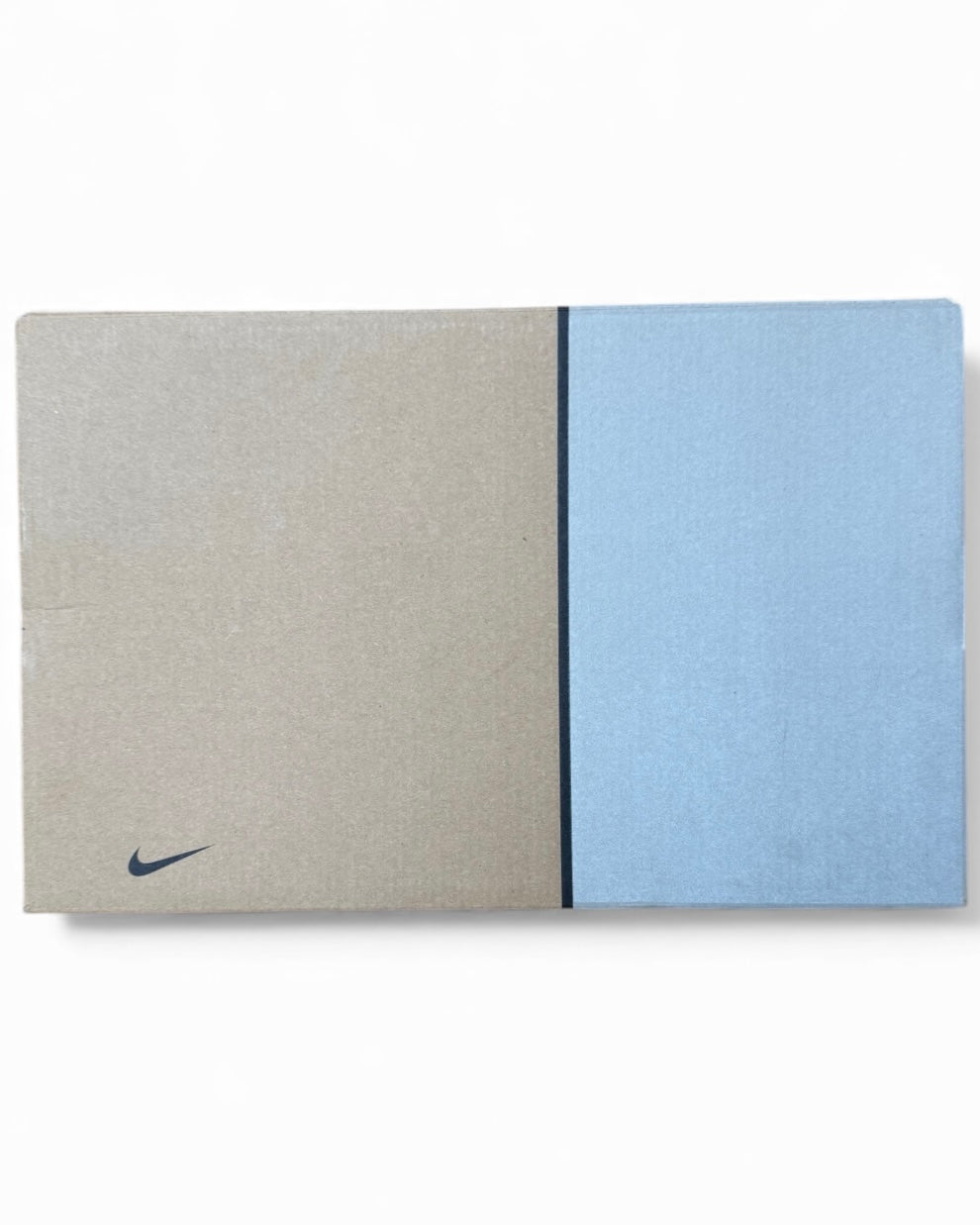 Nike Nocta Hot Step Terra White (43 EU / 8.5 UK)