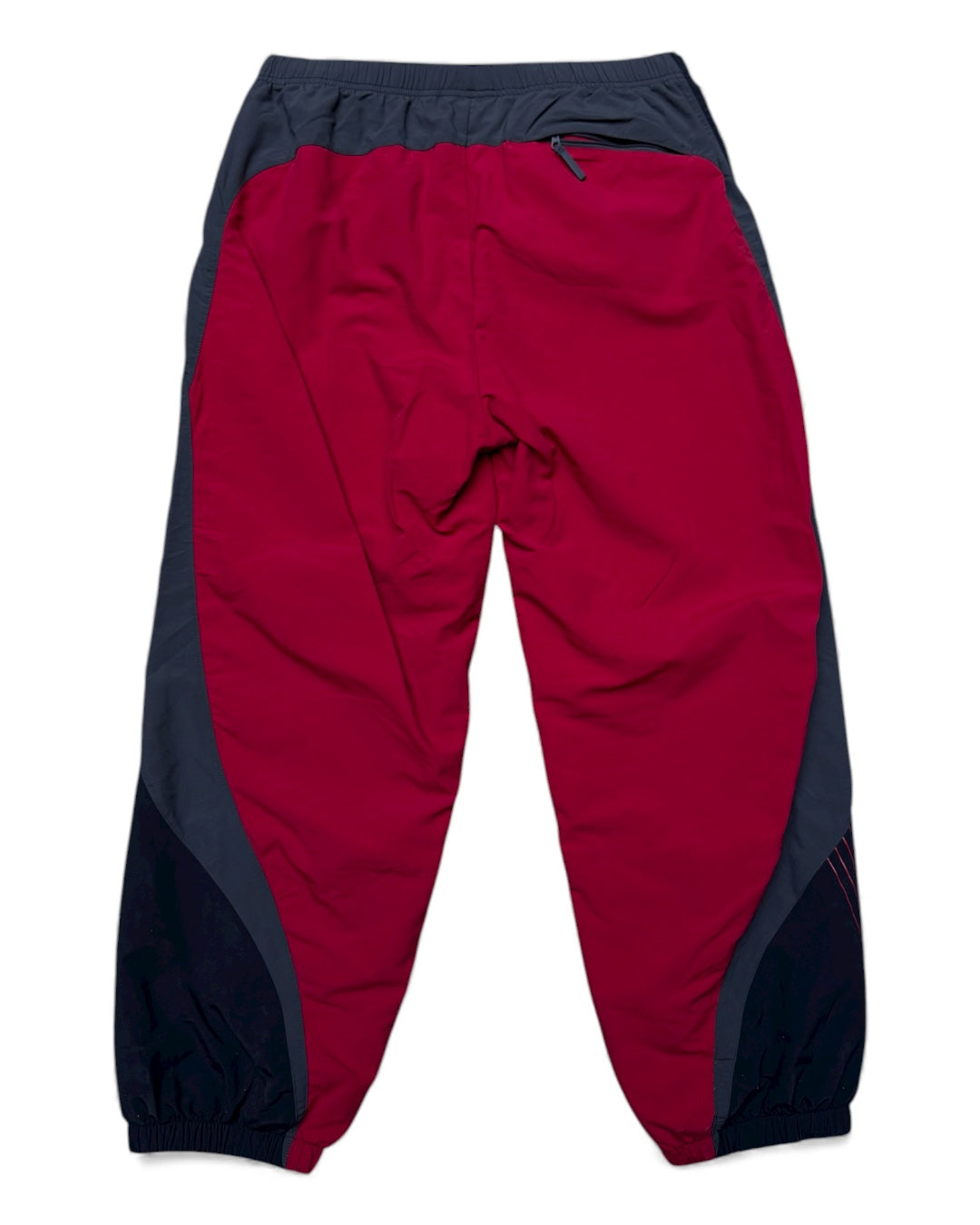 Supreme Track Pant S Logo red (Medium)