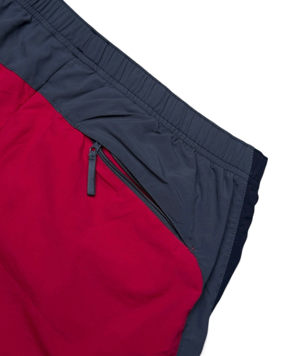 Supreme Track Pant S Logo red (Medium)