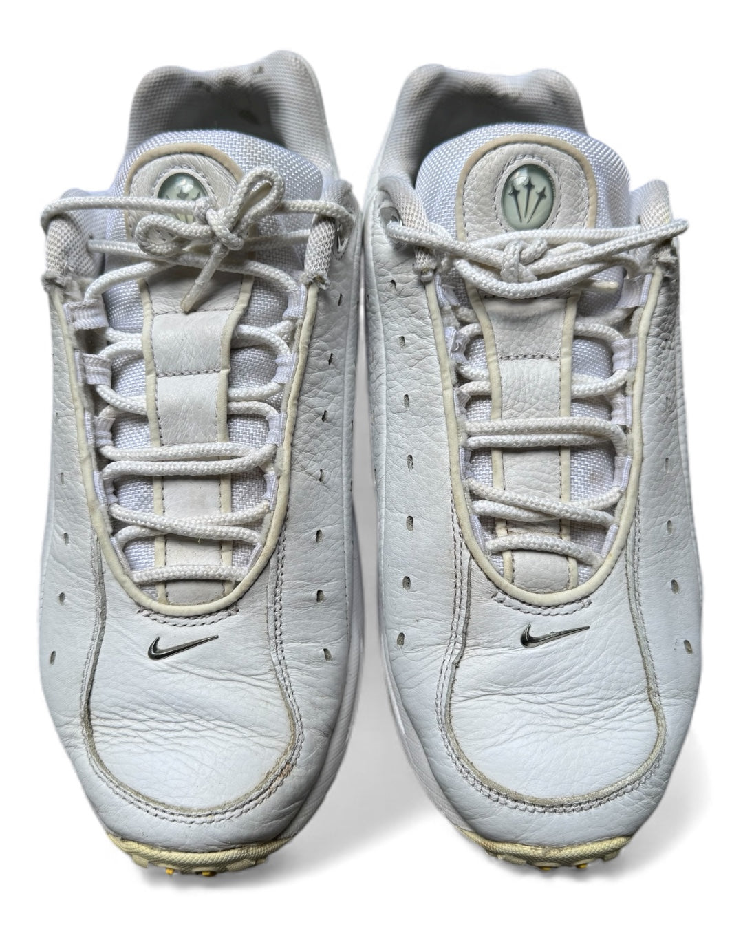Nike Nocta Hot Step Terra White (43 EU / 8.5 UK)