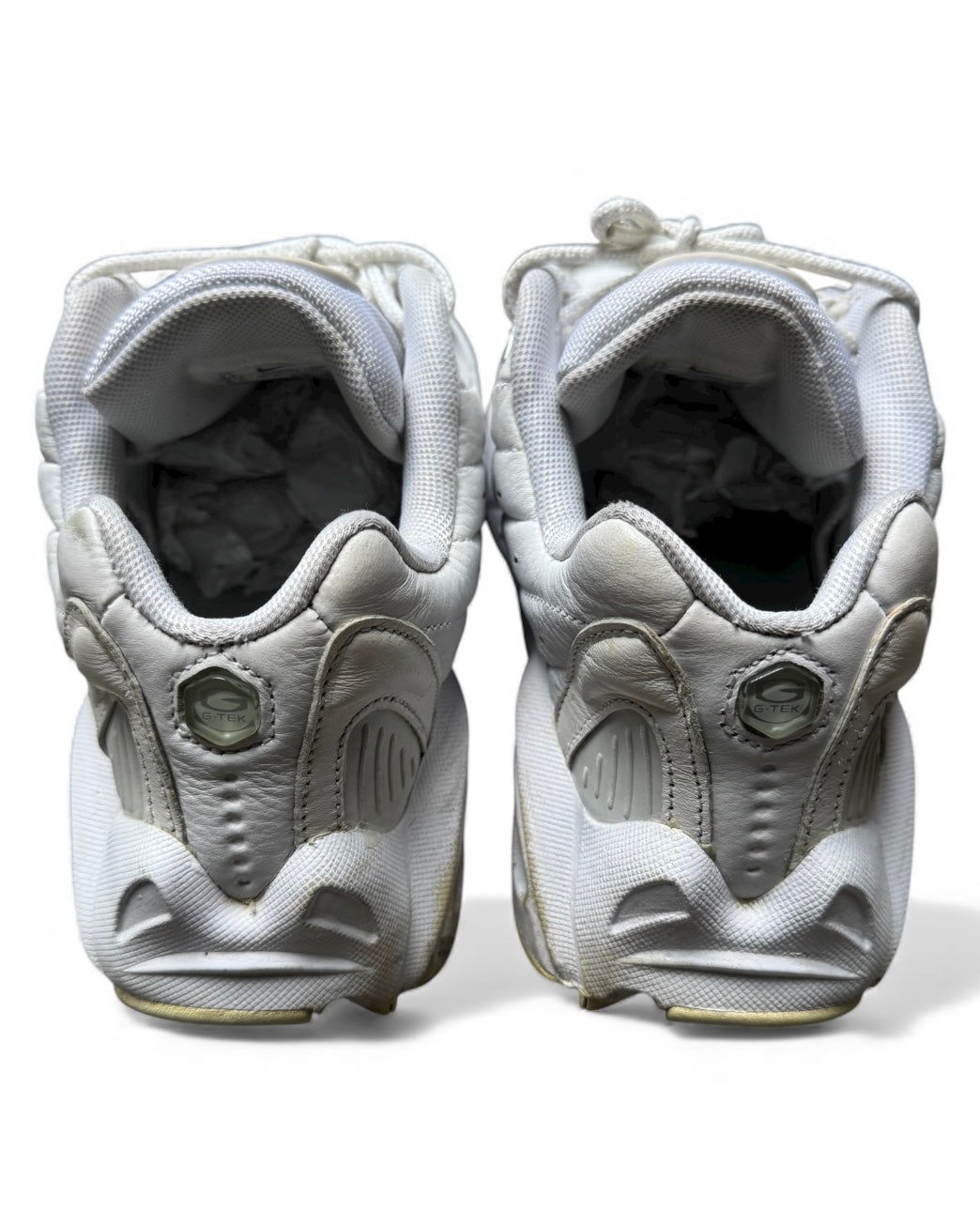 Nike Nocta Hot Step Terra White (43 EU / 8.5 UK)