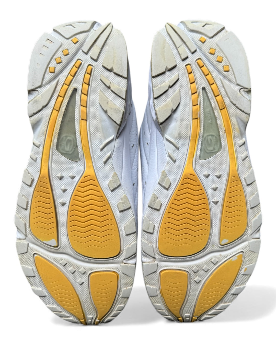 Nike Nocta Hot Step Terra White (43 EU / 8.5 UK)