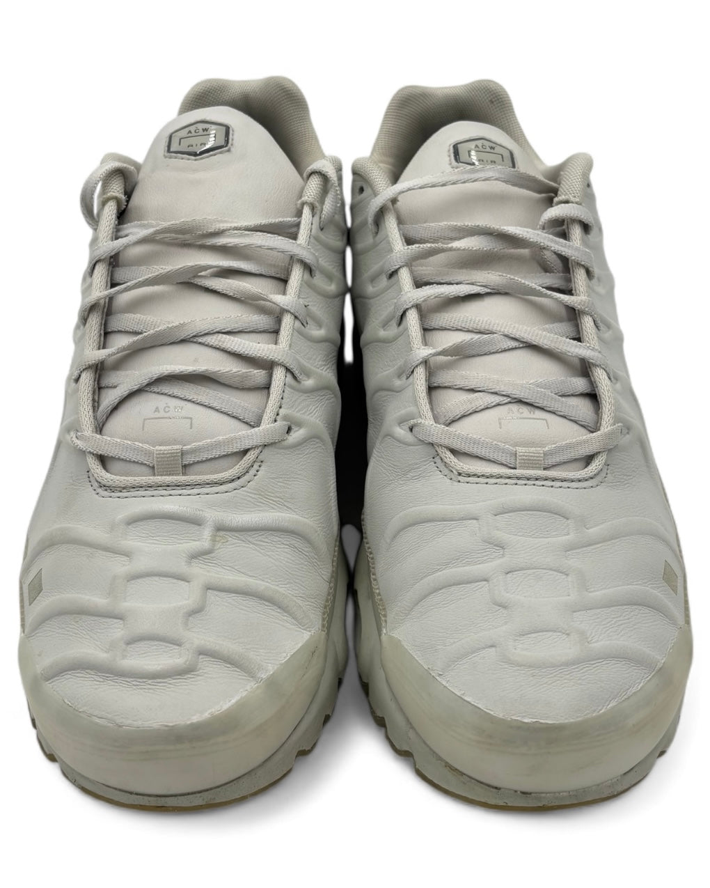 Nike Air Max Plus A Cold Wall White (45 EU / 10 UK)