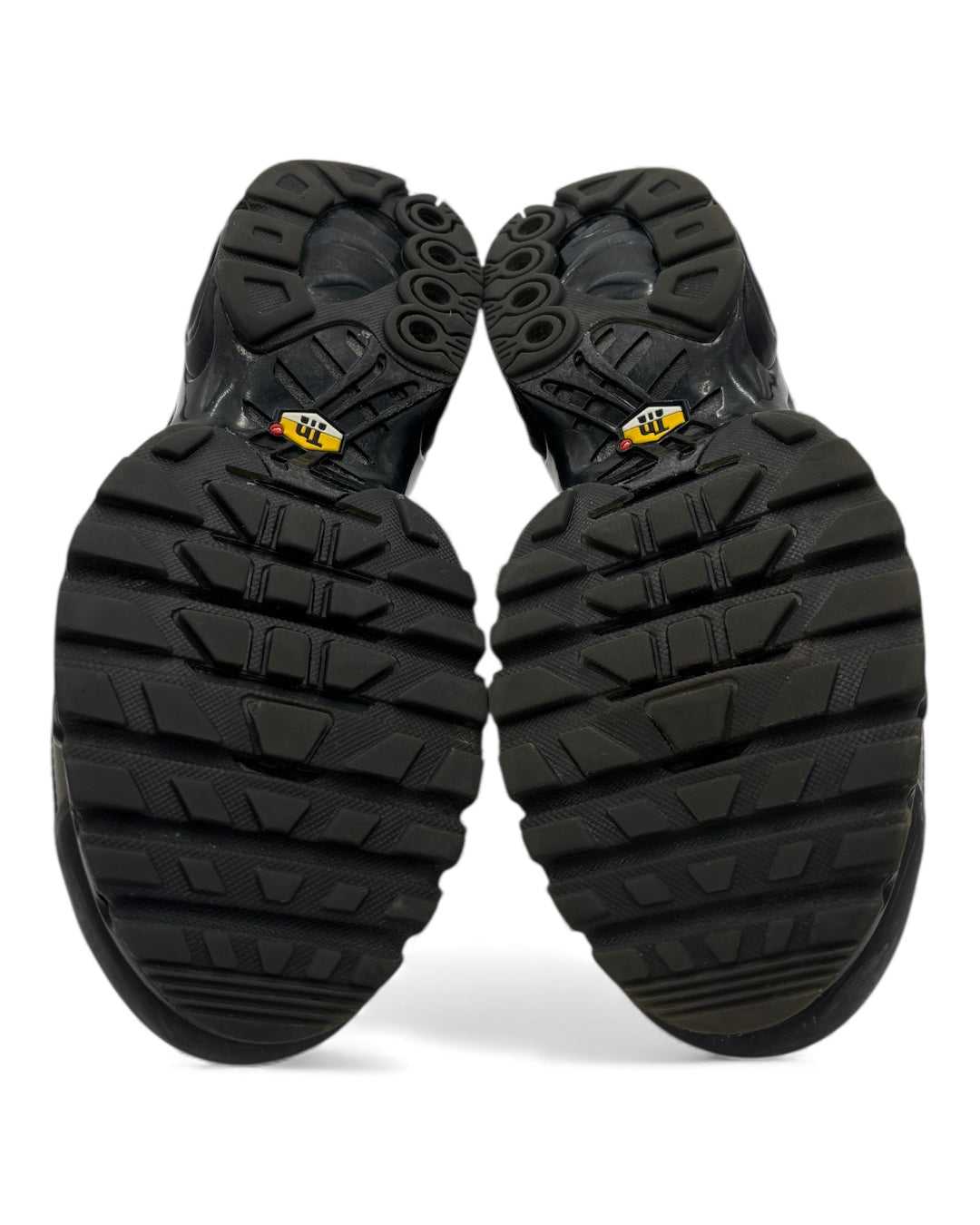 Nike Air Max Plus TN A Cold Wall Black (43 EU / 8.5 UK)