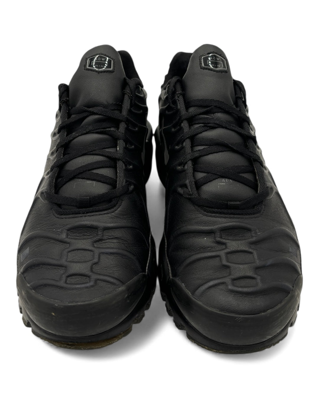 Nike Air Max Plus TN A Cold Wall Black (43 EU / 8.5 UK)