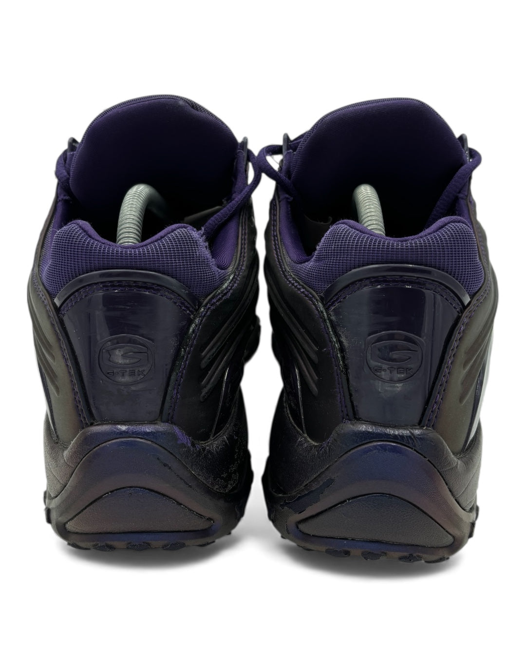 Nike Nocta Hot Step 2 Eggplant (44.5 EU / 10.5 UK)