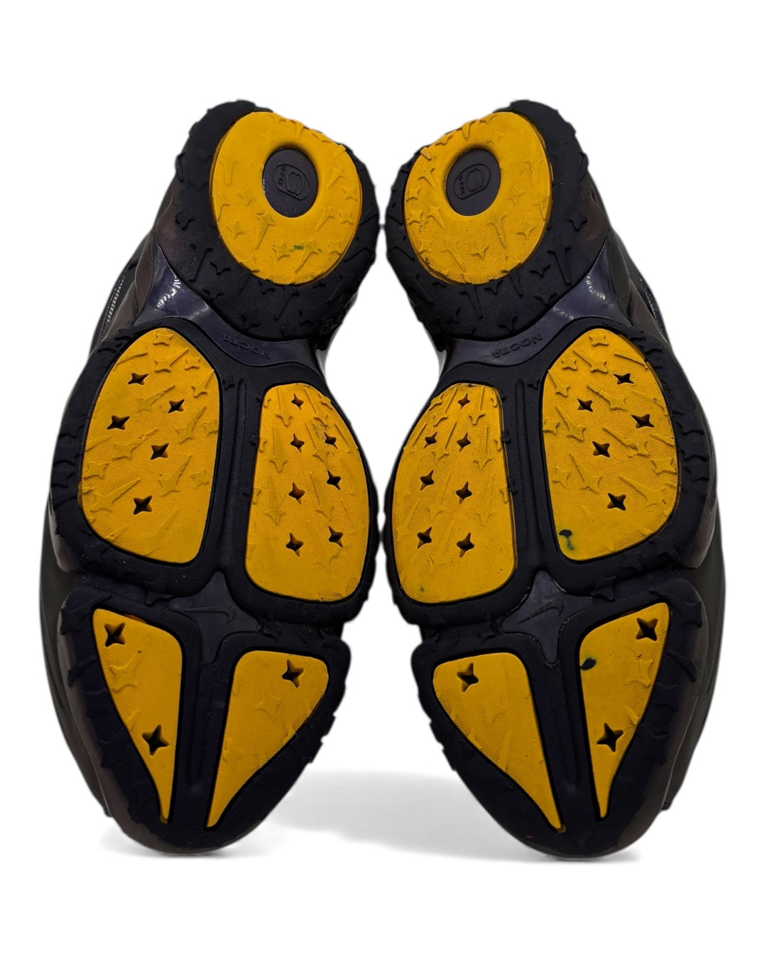 Nike Nocta Hot Step 2 Eggplant (44.5 EU / 10.5 UK)