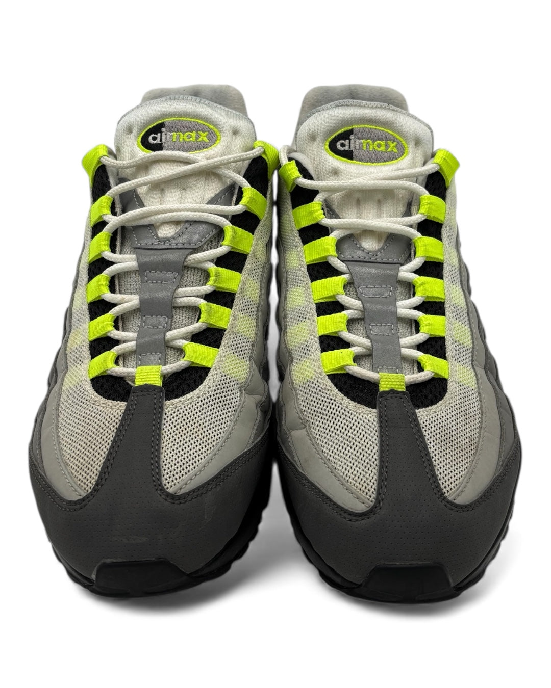 Nike Air Max 95 OG Neon (44 EU / 9 UK)