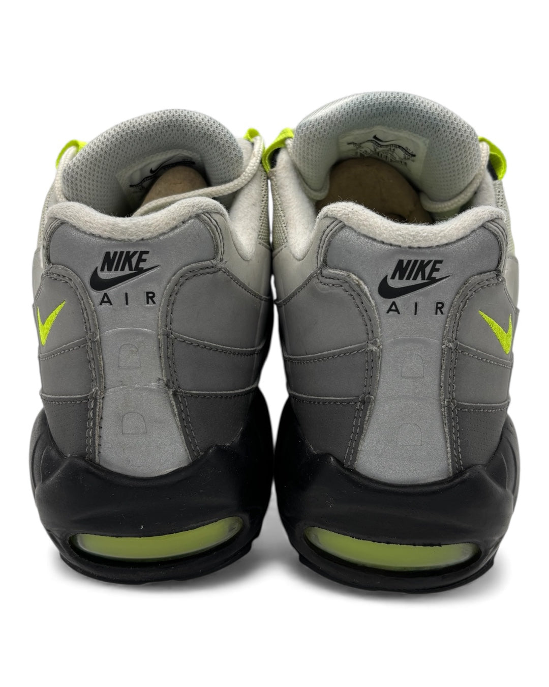 Nike Air Max 95 OG Neon (44 EU / 9 UK)