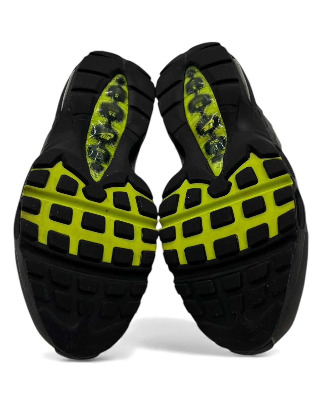 Nike Air Max 95 OG Neon (44 EU / 9 UK)