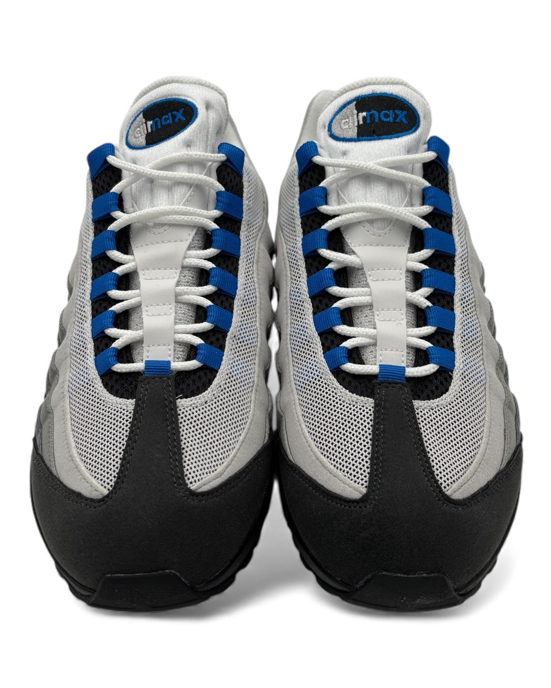 Nike Air Max 95 OG Blue Spark 2025 (44.5 EU / 9.5 UK)