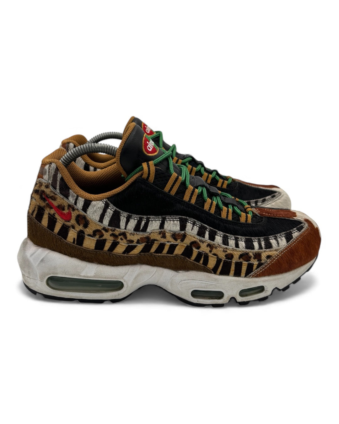 Nike Air Max 95 Atmos Animal Pack 2.0 (42.5 EU / 8 UK)