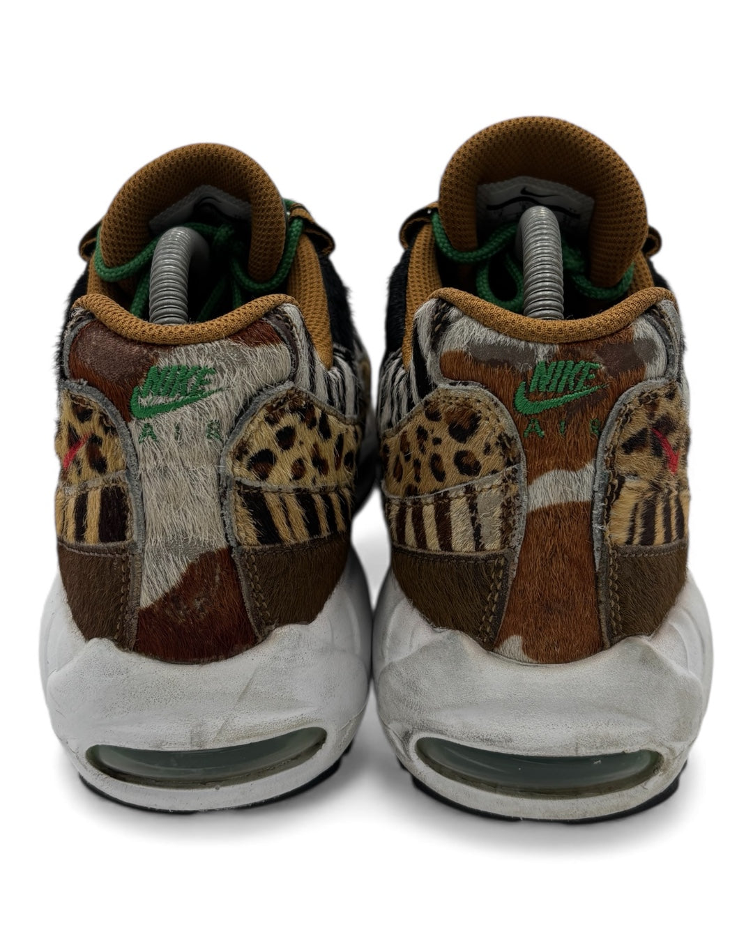 Nike Air Max 95 Atmos Animal Pack 2.0 (42.5 EU / 8 UK)