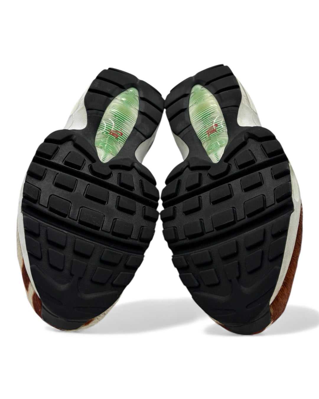 Nike Air Max 95 Atmos Animal Pack 2.0 (42.5 EU / 8 UK)
