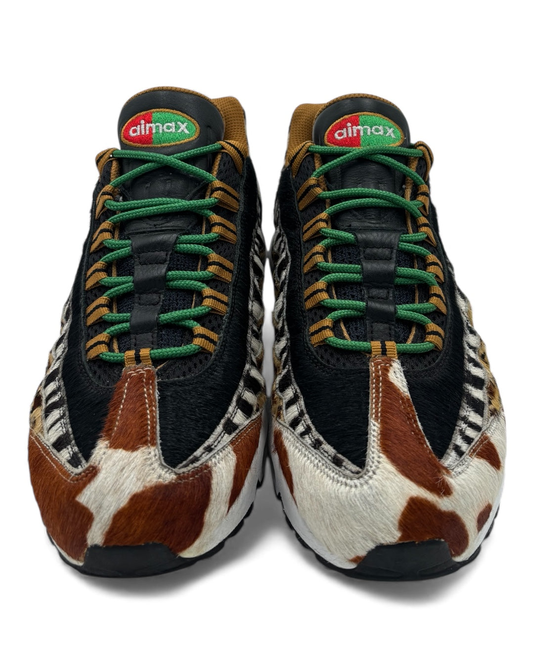 Nike Air Max 95 Atmos Animal Pack 2.0 (42.5 EU / 8 UK)