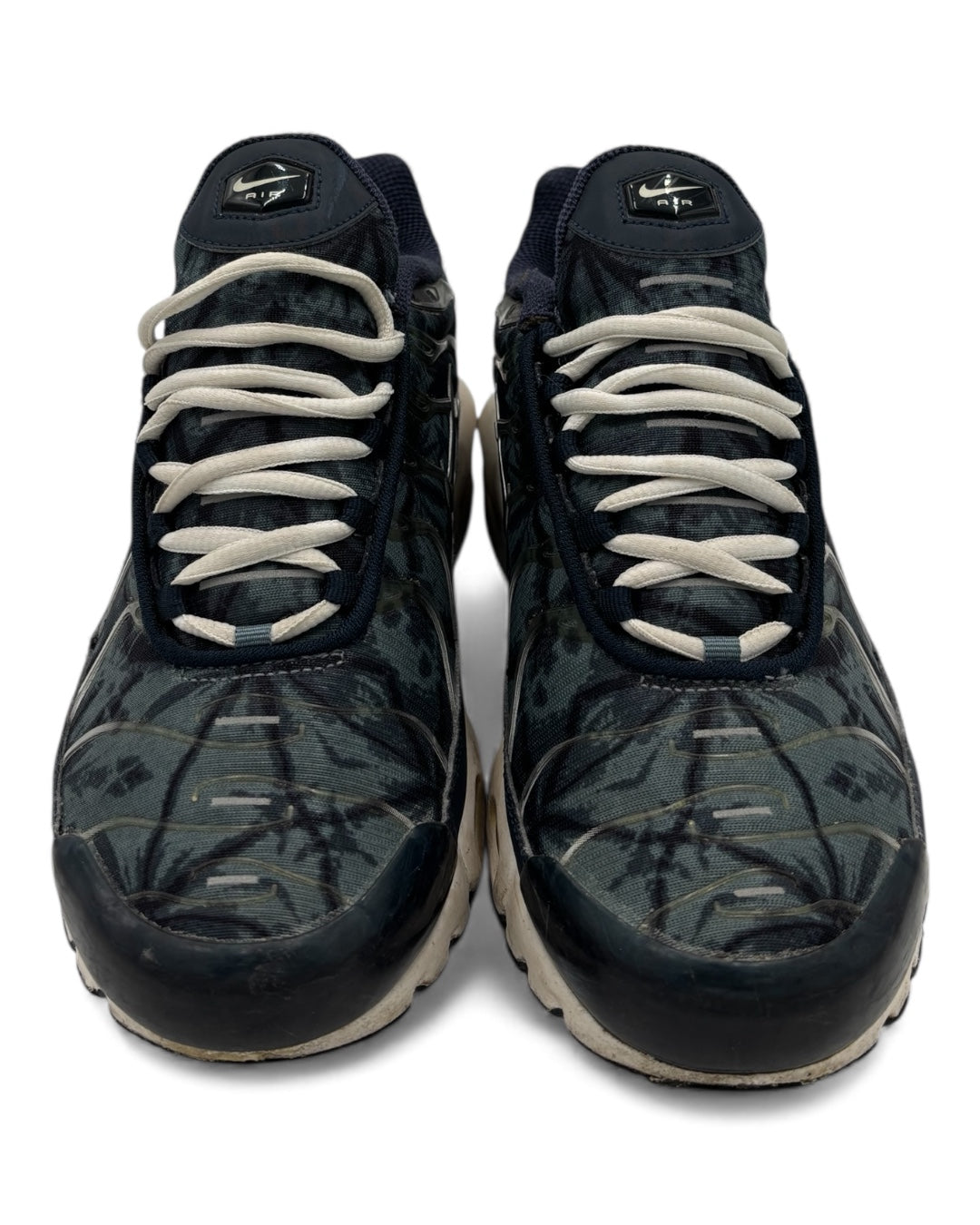 Nike Air Max Plus TN Palm Blue (42.5 EU / 8 UK)