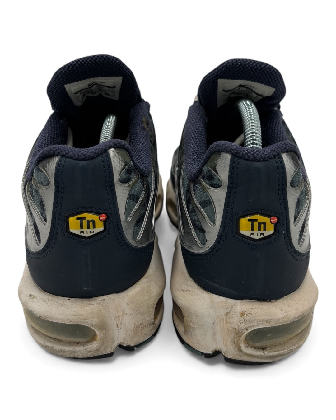 Nike Air Max Plus TN Palm Blue (42.5 EU / 8 UK)