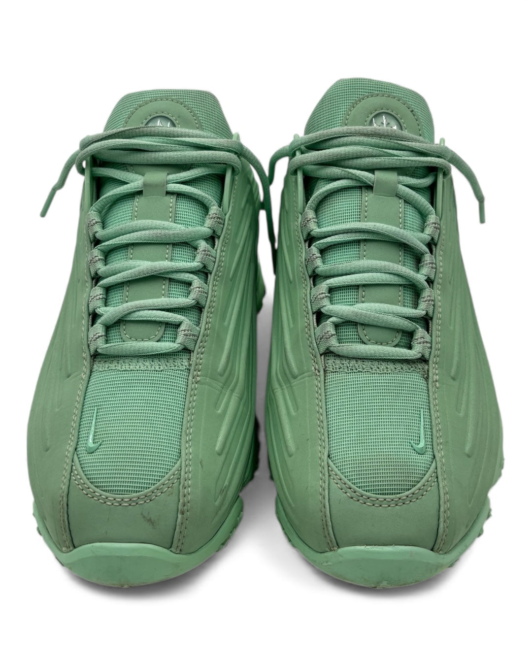 Nike Nocta Hot Step 2 Mint Foam (42 EU / 7.5 UK)