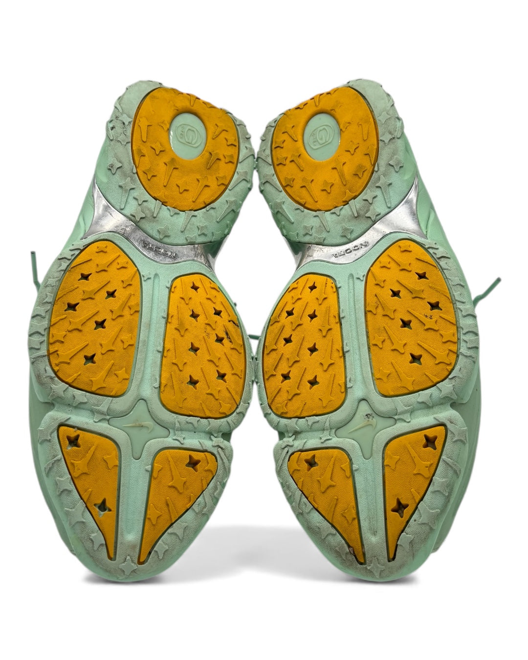 Nike Nocta Hot Step 2 Mint Foam (42 EU / 7.5 UK)