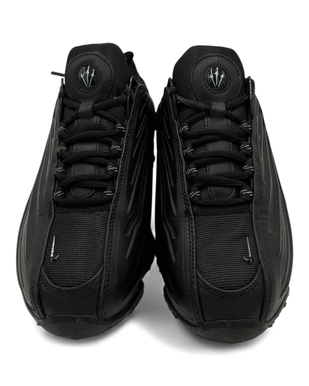 Nike Nocta Hot Step 2 Black (41 EU / 7 UK)