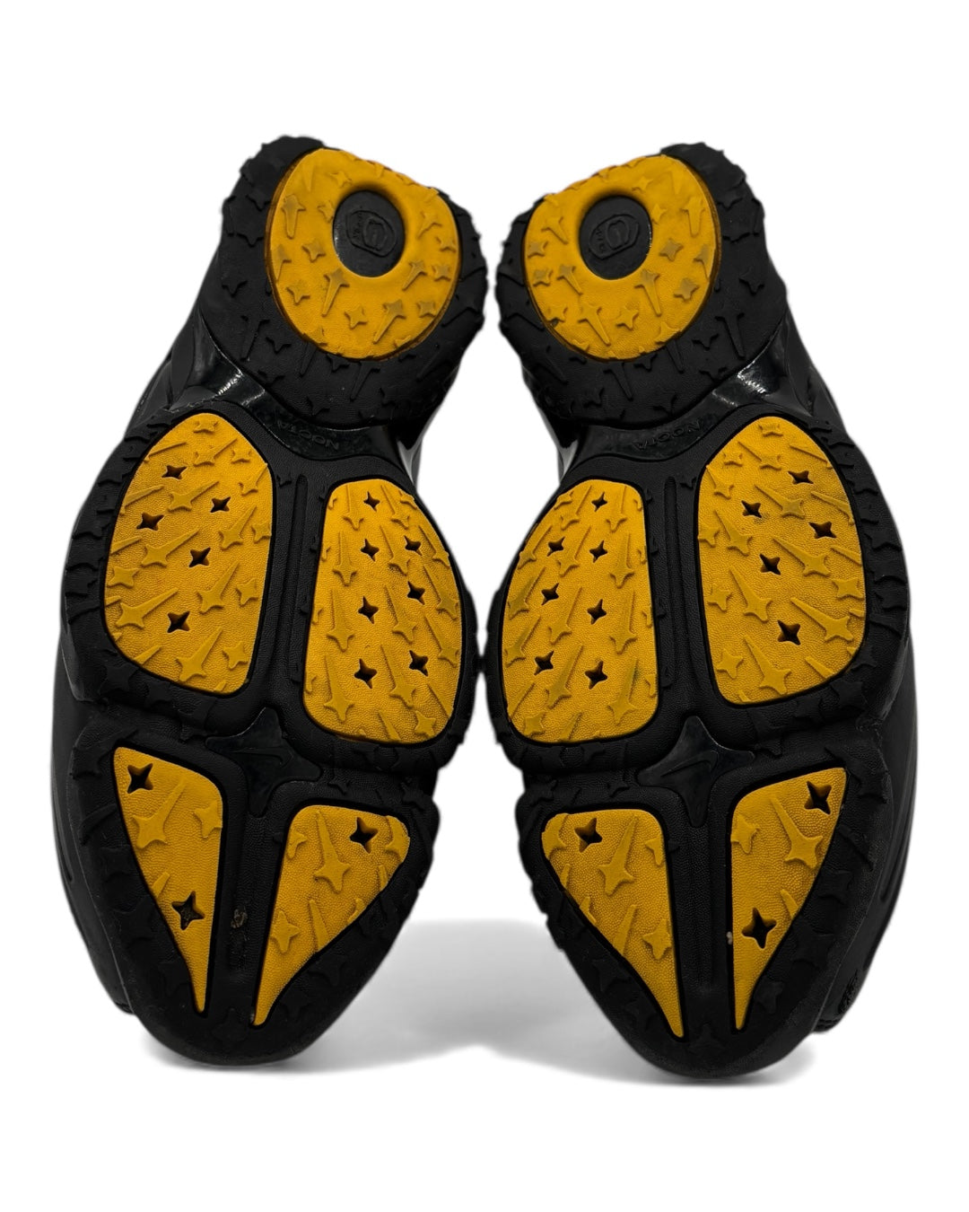 Nike Nocta Hot Step 2 Black (41 EU / 7 UK)