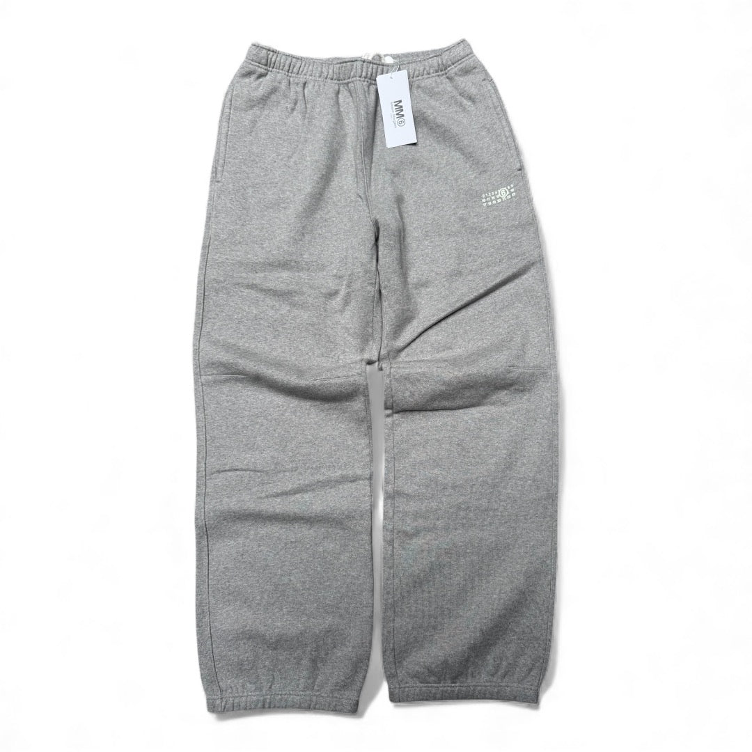 Maison Margiela Joggers Numeric Grey (Small)