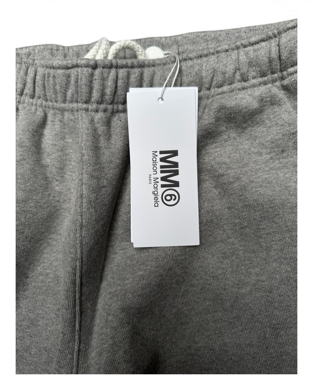 Maison Margiela Joggers Numeric Grey (Small)