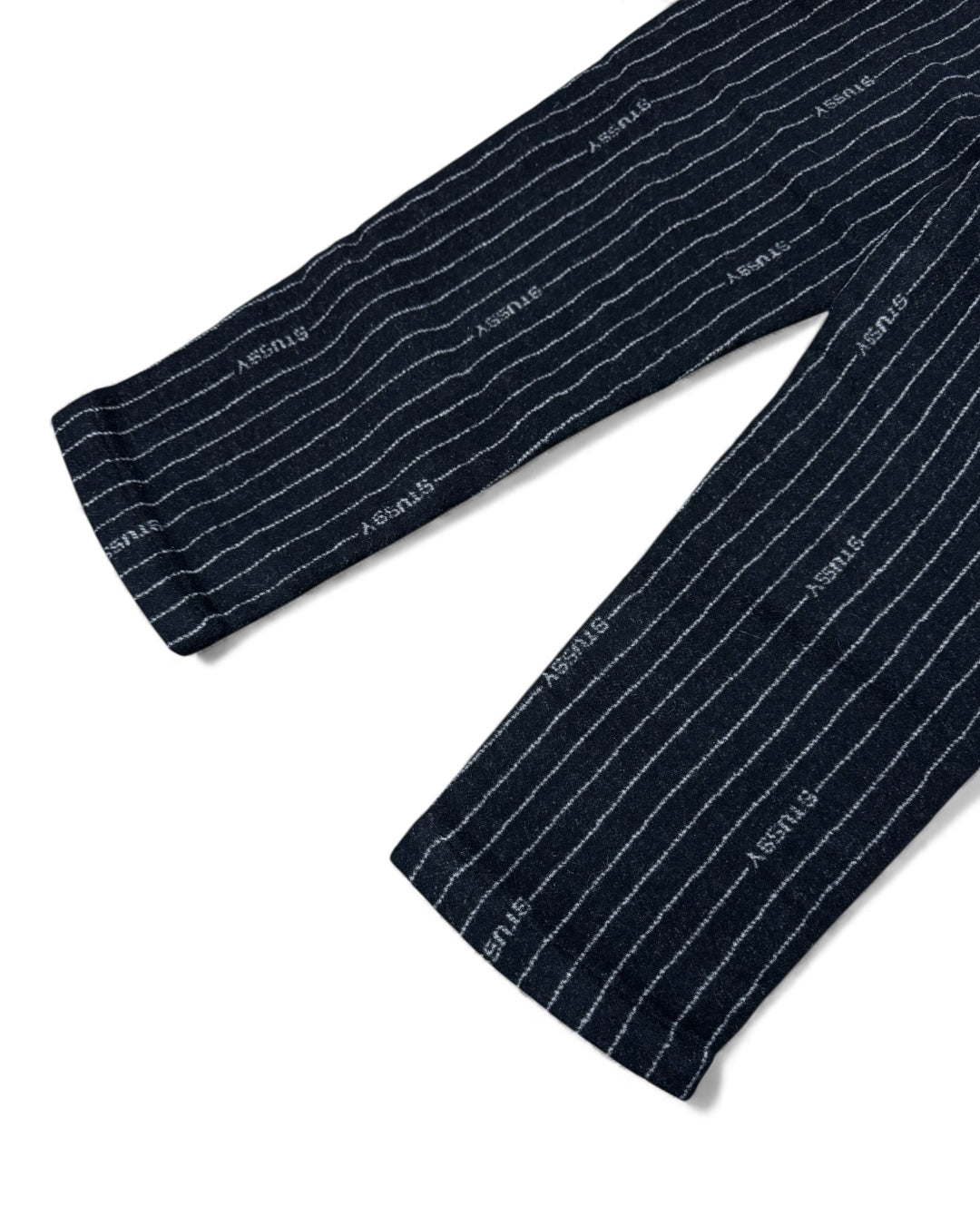 Nike Stussy Striped Wool Pant (Small)