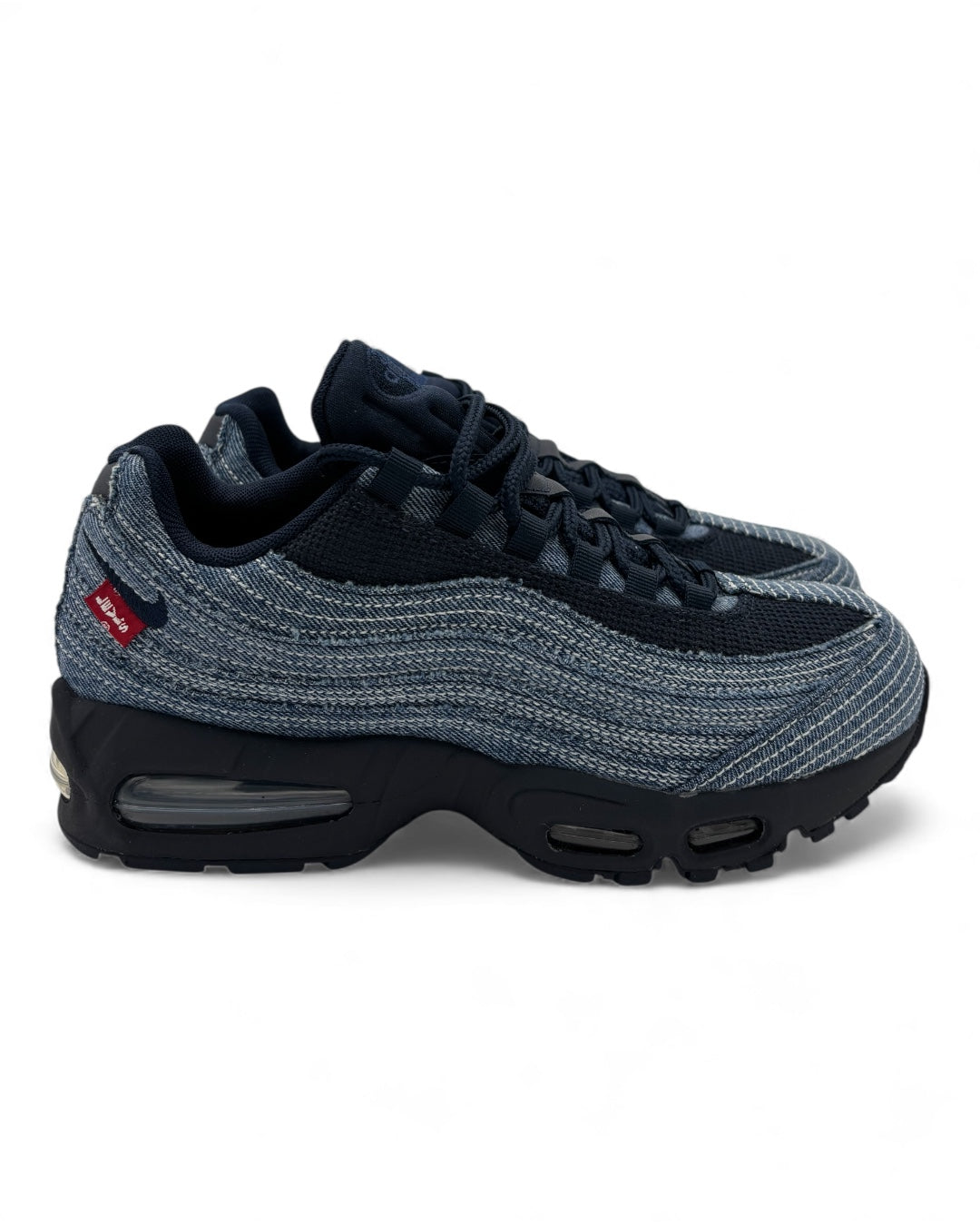 Nike Air Max 95 Levi's Obsidian - Exclusive Levi's Stores (41 EU / 7 UK)