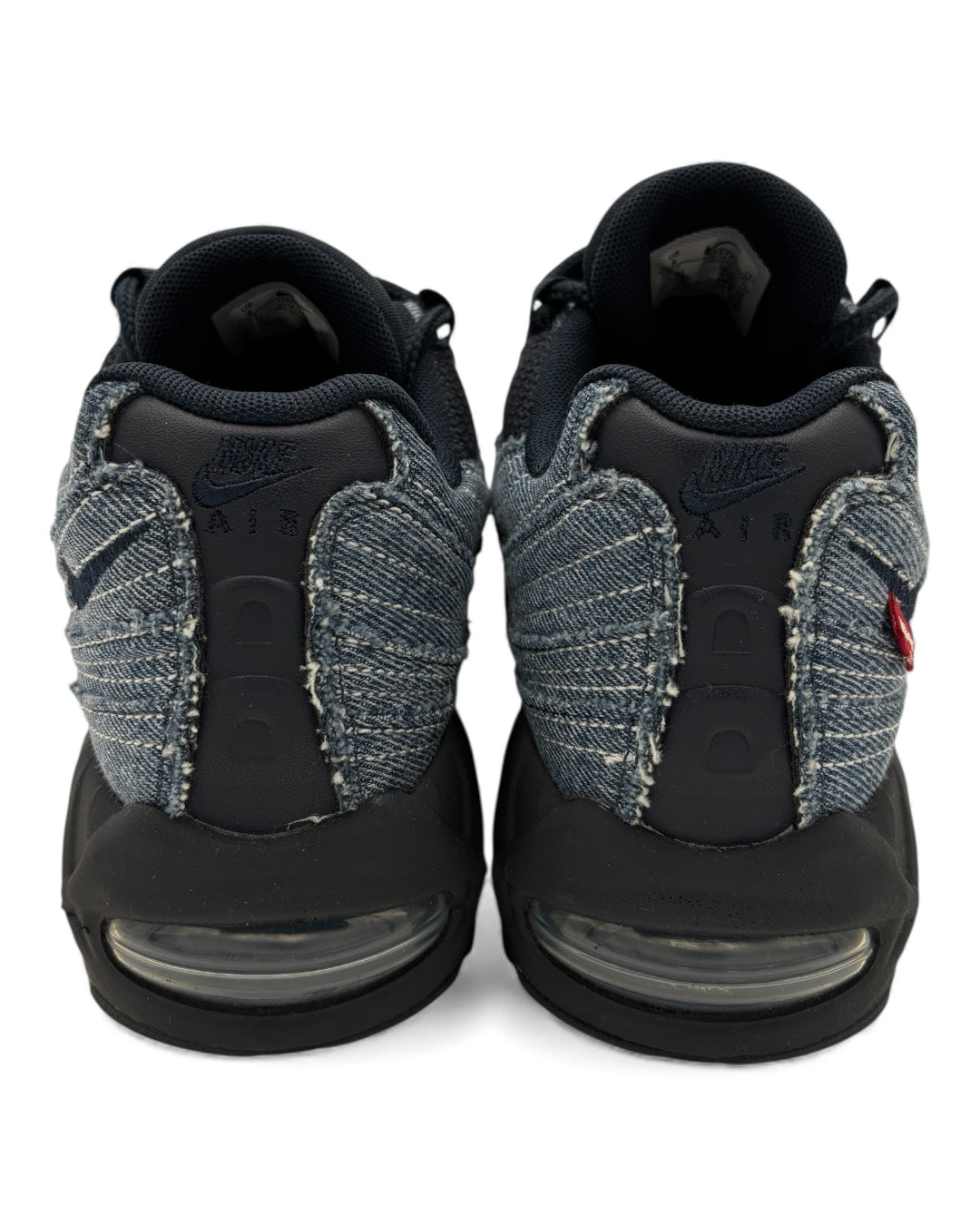 Nike Air Max 95 Levi's Obsidian - Exclusive Levi's Stores (41 EU / 7 UK)