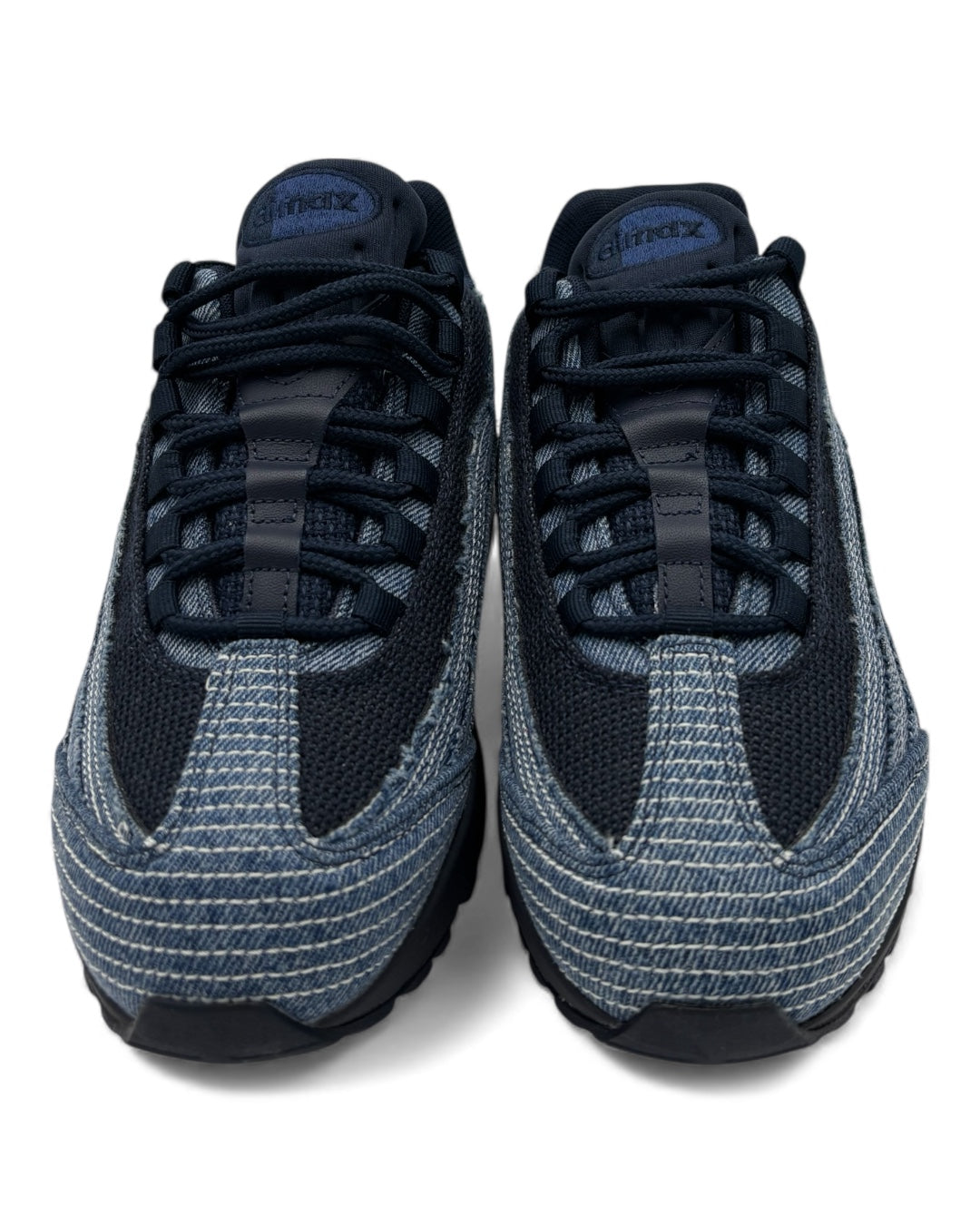 Nike Air Max 95 Levi's Obsidian - Exclusive Levi's Stores (41 EU / 7 UK)