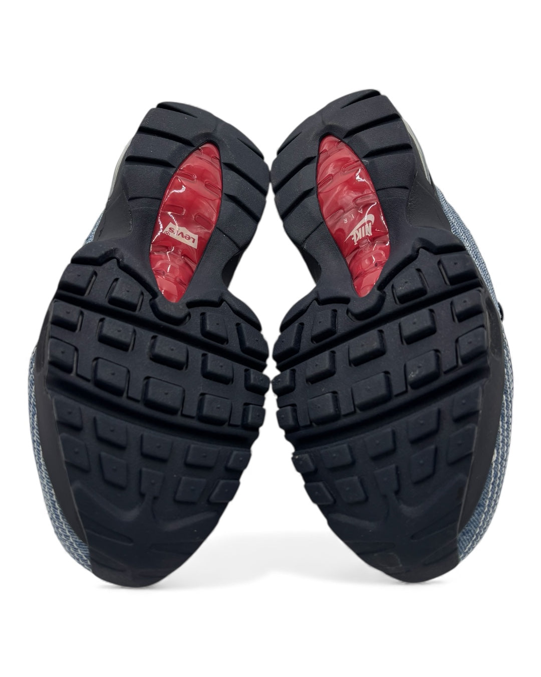 Nike Air Max 95 Levi's Obsidian - Exclusive Levi's Stores (41 EU / 7 UK)