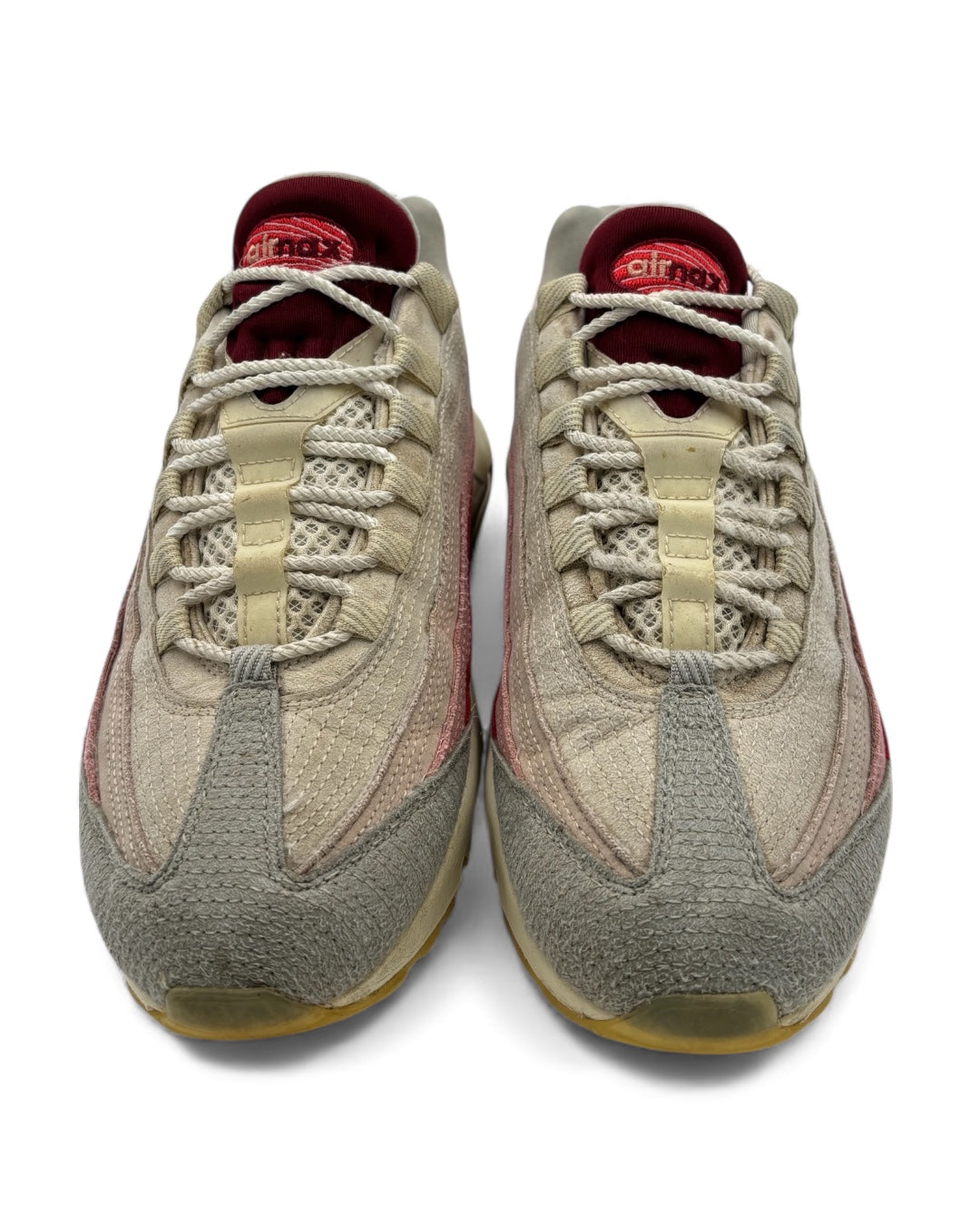 Nike Air Max 95 Anatomy of Air (44.5 EU / 9.5 UK)