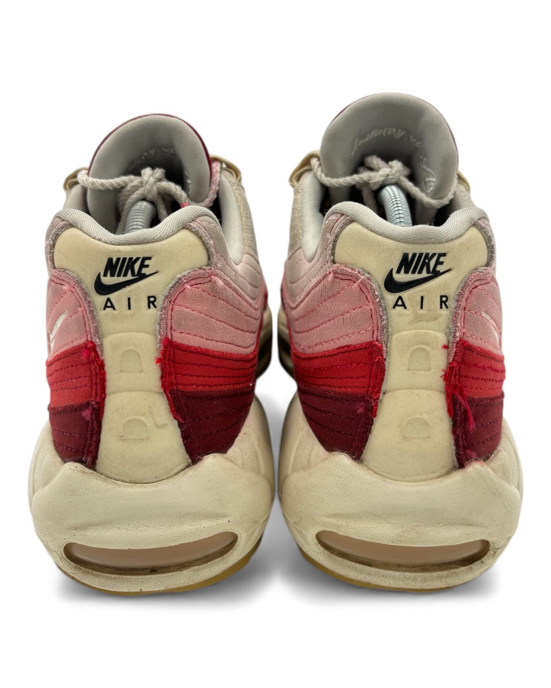 Nike Air Max 95 Anatomy of Air (44.5 EU / 9.5 UK)