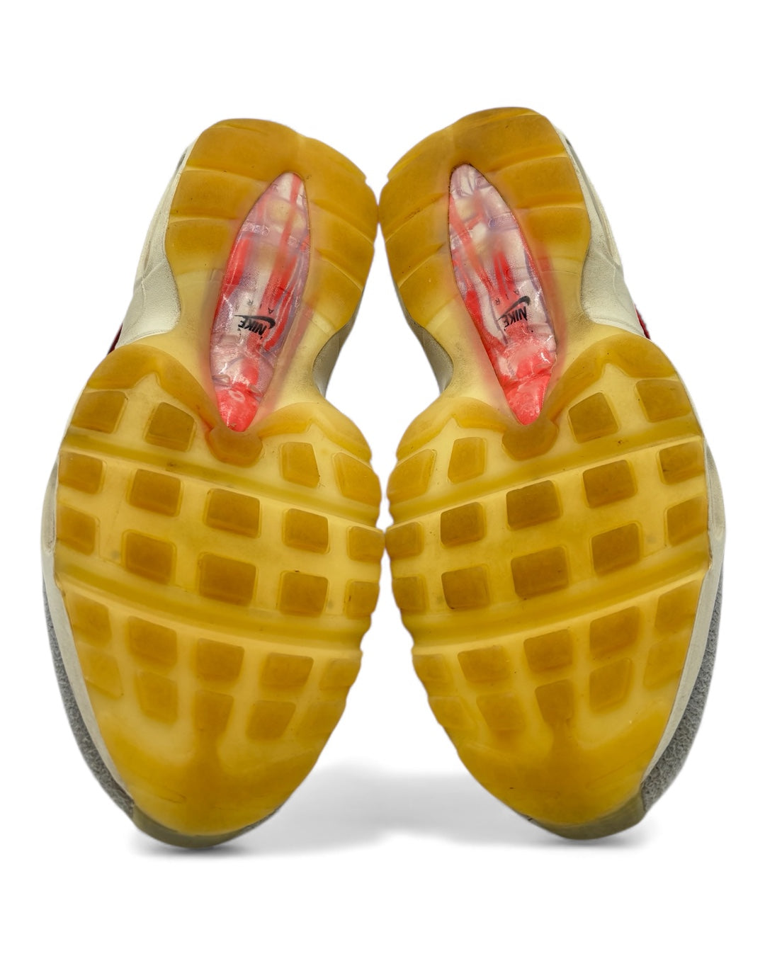 Nike Air Max 95 Anatomy of Air (44.5 EU / 9.5 UK)