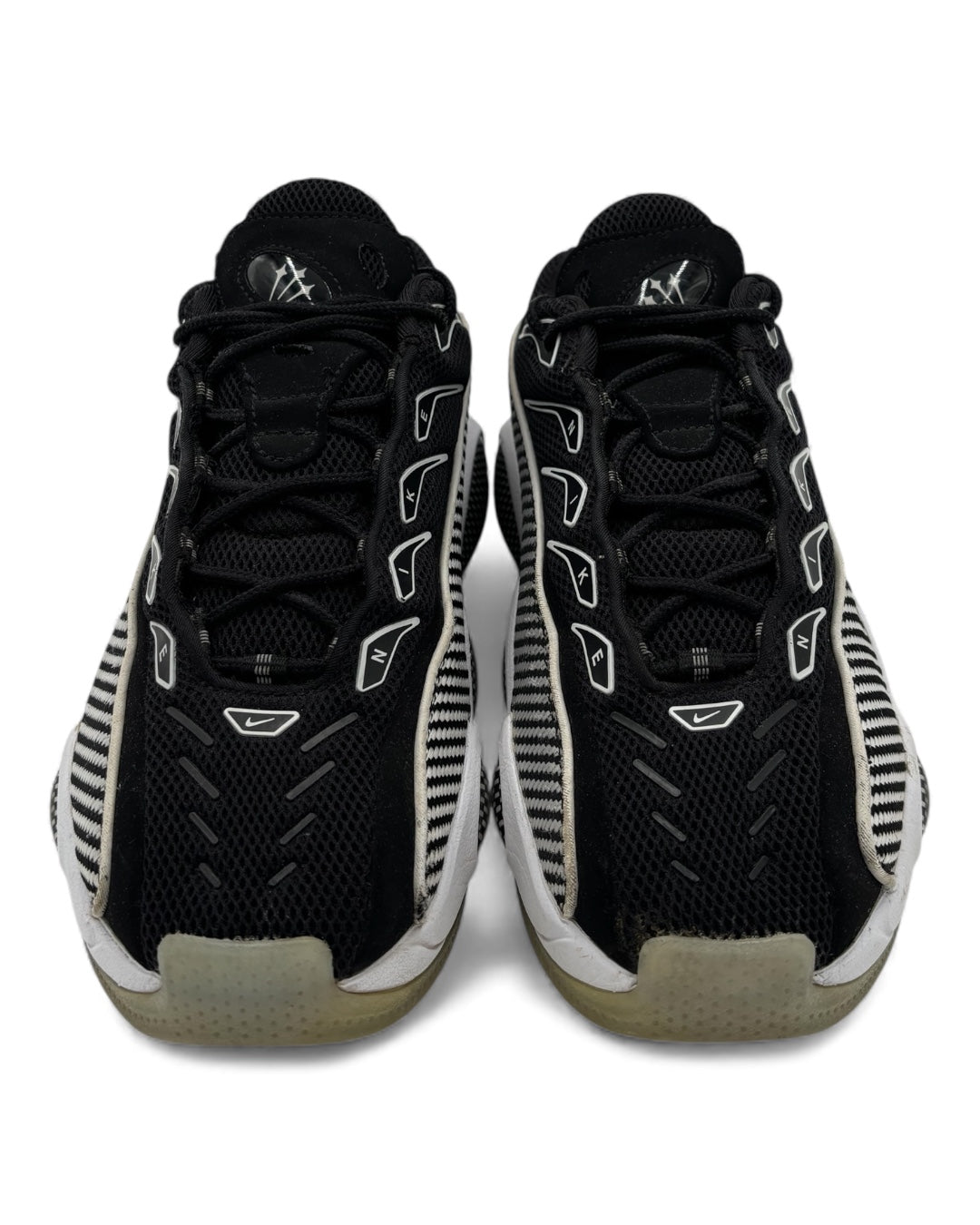 Nike Nocta Glide Black (42.5 EU / 8 UK)