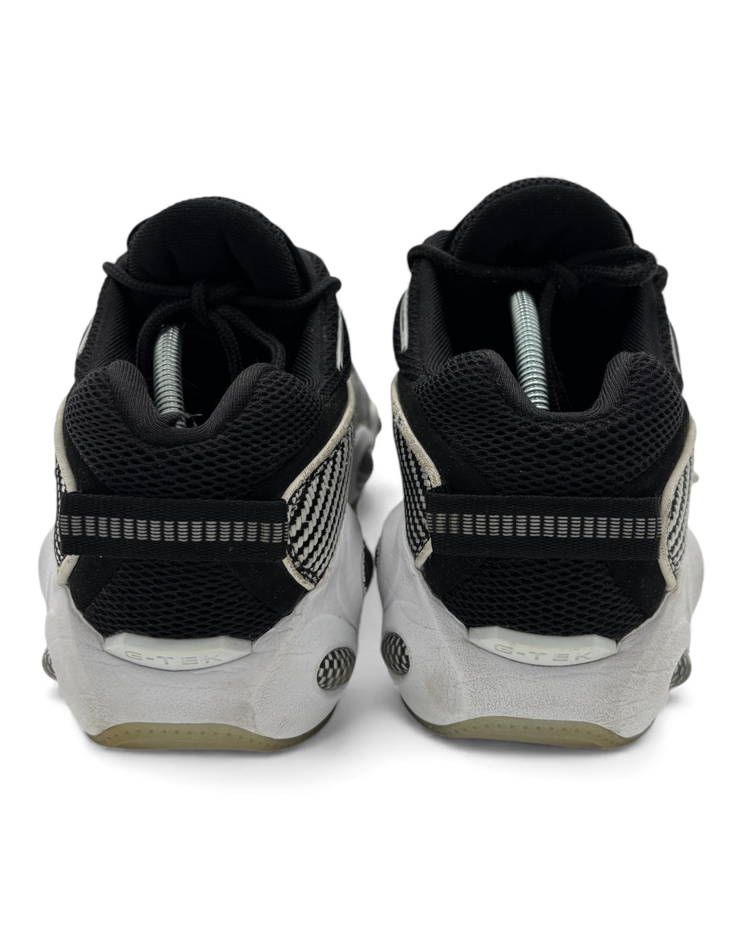 Nike Nocta Glide Black (42.5 EU / 8 UK)