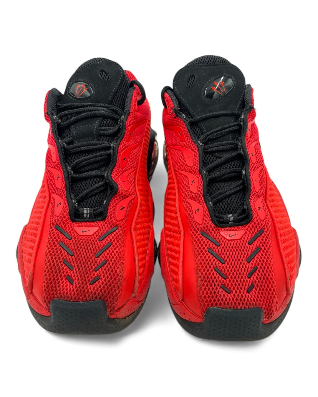 Nike Nocta Glide Crimson Red (44.5 EU / 9.5 UK)