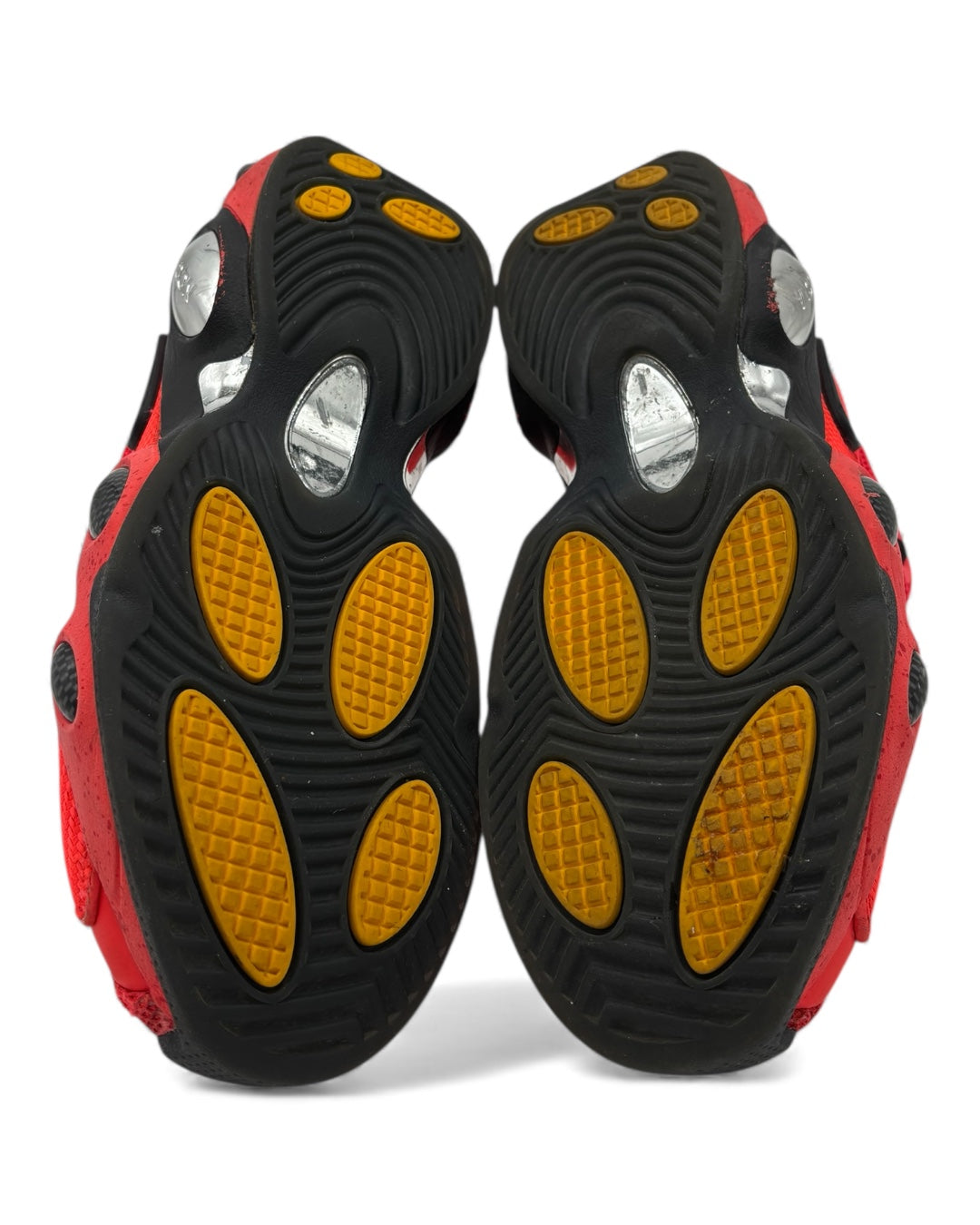 Nike Nocta Glide Crimson Red (44.5 EU / 9.5 UK)