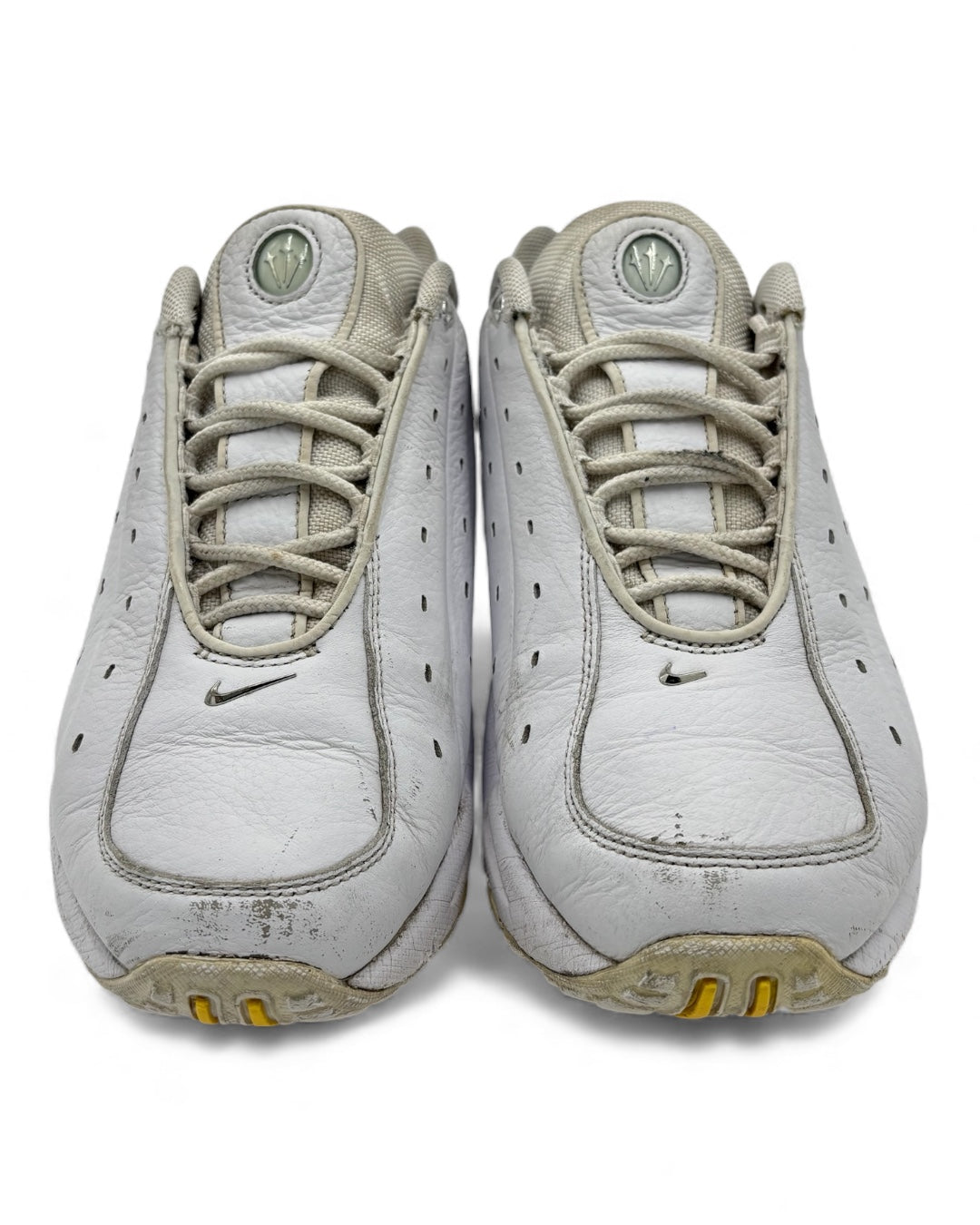 Nike Nocta Hot Step Terra White (44 EU / 9 UK)