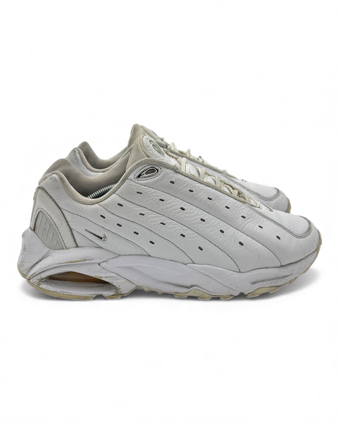 Nike Nocta Hot Step Terra White (44 EU / 9 UK)